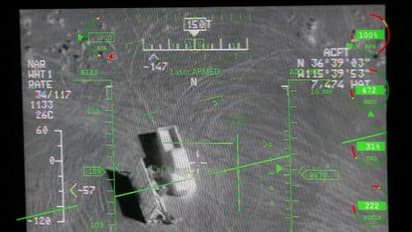 ड्रोन MQ-9 से अमेरिका ने लिया 170 लोगों की मौत का बदला, जानें आधी रात क्या कर रहा था काबुल ब्लास्ट का प्लानर