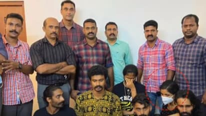 കാക്കനാട് എംഡിഎംഎ കേസ്: പ്രതിപ്പട്ടികയിൽ നിന്നൊഴിവാക്കിയവരെ ചോദ്യം ചെയ്യുന്നു