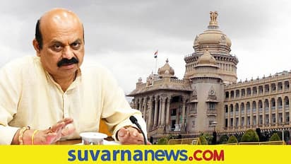 ವೃದ್ಧಾಶ್ರಮಗಳಿಗೆ ಒದಗಿಸುವ ಅನುದಾನ ಹೆಚ್ಚಳ: ಸಿಎಂ ಬೊಮ್ಮಾಯಿ ಘೋಷಣೆ