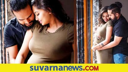 ಎರಡನೇ ಮಗುವಿನ ನಿರೀಕ್ಷೆಯಲ್ಲಿ ನಟಿ ದಿಶಾ ಮದನ್!