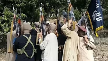 Resistance forces deny Taliban's claim of advances in Panjshir valley: Report