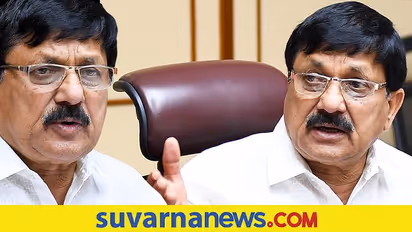 PSI Recruitment Scam: ಪಿಎಸ್‌ಐ ನೇಮಕ ಪರೀಕ್ಷೆ ಅಕ್ರಮ ಸಿಐಡಿಗೆ: ಆರಗ ಜ್ಞಾನೇಂದ್ರ