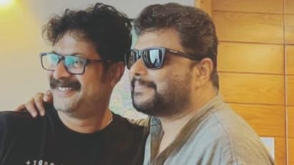 ഇര്ഷാദ്, എം എ നിഷാദ് ഒന്നിക്കുന്ന 'റ്റു മെന്'; ചിത്രീകരണം ദുബൈയില്