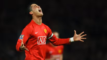 Cristiano Ronaldo to Manchester United: Ranking his 5 greatest moments with The Red Devils