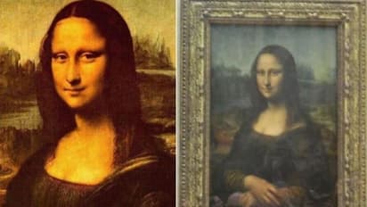 మోనాలిసా ఎవరు.. ఆమె పెయింటింగ్ రహస్యం ఏమిటి.. దీని విలువ ఎందుకు 6 వేల కోట్లు పలికిందంటే..