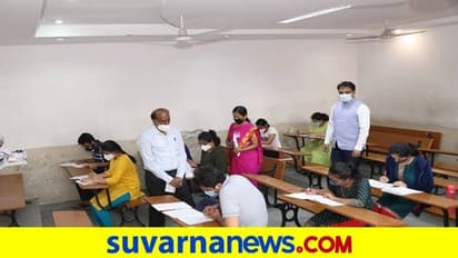 20 ದಿನದಲ್ಲಿ ಸಿಇಟಿ ಫಲಿತಾಂಶ: ಸಚಿವ ಅಶ್ವತ್ಥನಾರಾಯಣ