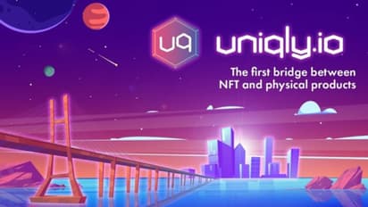 Uniqly Launches Big NFT Distribution, Here’s Everything You Need To Know