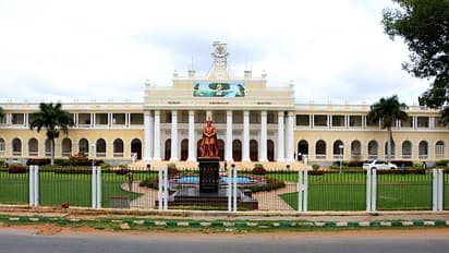 Mysuru:  ಎನ್‌ಇಪಿ ನ್ಯೂನತೆ ಸರಿಪಡಿಸಲು ಕೇಂದ್ರಕ್ಕೆ ಶಿಫಾರಸು