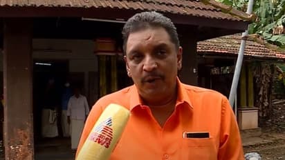 'എഐ ക്യാമറ പരിശോധിക്കാൻ 164 പേരെ നിയോഗിച്ചതെന്തിന്? കേരളം കണ്ട ഏറ്റവും വലിയ കുംഭകോണം': ഷിബു ബേബി ജോൺ