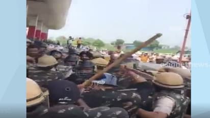 దేశాన్ని సర్కారీ తాలిబాన్ ఆక్రమించుకుంది: రైతులపై లాఠీ చార్జ్ను ఖండించిన రాకేశ్ తికాయత్