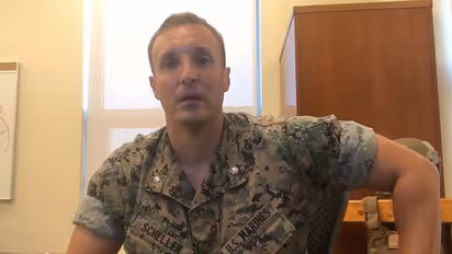 US commander who wanted top brass to admit Afghan mess relieved of his duties