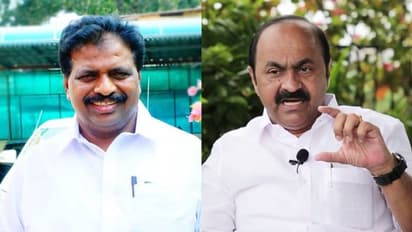 വിവാദ പരാമർശത്തിൽ കൊടിക്കുന്നിൽ സുരേഷിനെ തള്ളി വി.ഡി.സതീശൻ