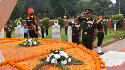 Sikh Regiment, one of India's most decorated regiments, turns 175