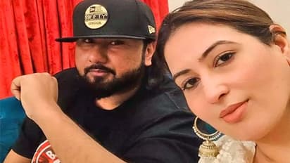  স্ত্রী শালিনীকে ডিভোর্স দিতে কত টাকা খোরপোষ দিতে হল হানি সিং-কে? জানলে আঁতকে উঠবেন