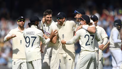 Pataudi Trophy 2021, 3rd Test: Here are the records scripted on Day 4