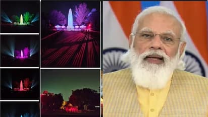 নবরূপে জালিয়ানওয়ালাবাগ দেশকে উৎসর্গ করলেন প্রধানমন্ত্রী, তৈরি হচ্ছে আদিবাসী সংগ্রামীদের জাদুঘরও