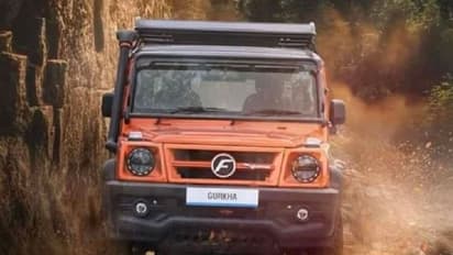 మహీంద్ర థార్ కి పోటీగా త్వరలో పవర్ ఫుల్ ఆఫ్-రోడర్ ఎస్‌యూవీ వచ్చేస్తోంది.. అడ్వెంచర్స్ రైడర్స్ కోసం స్పెషల్..
