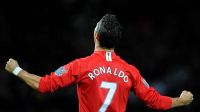 മാഞ്ചസ്റ്റര് യുണൈറ്റഡില് റൊണാള്ഡോയുടെ ജേഴ്സി നമ്പര്, ആശയക്കുഴപ്പം മുറുകുന്നു