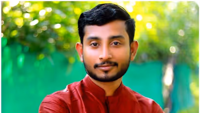 അജ്ഞാതവാഹനം ബൈക്കിലിടിച്ച് യുവാവ് മരിച്ചു