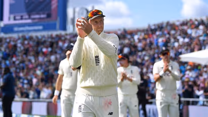 Joe Root resigns as England Test skipper; fans honour him