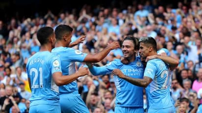 പ്രീമിയര് ലീഗില് മാഞ്ചസ്റ്റര് സിറ്റി ഇന്നിറങ്ങും; ലാ ലിഗയില് ഒന്നാംസ്ഥാനം തിരിച്ചുപിടിക്കാന് അത്ലറ്റികോ