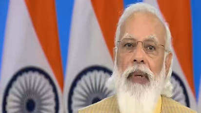 PM Modi to release special commemorative coin of Rs 125 on birth anniversary of ISKCON founder