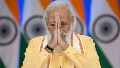 Renovated Jallianwala Bagh Smarak unveiled; PM says India can't ignore horrors of its past