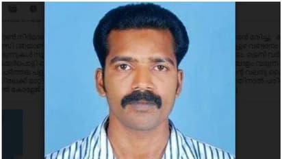 ഗോഡൗണ്‍ നിര്‍മാണത്തിനിടെ  കയര്‍പൊട്ടി പൈപ്പ് ദേഹത്തു വീണ് കരാറുകാരന്‍ മരിച്ചു