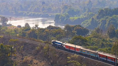 27 अगस्त से 6 सितंबर के बीच इस ट्रेन से सफर करने वालों को मिलेगा सरप्राइज गिफ्ट, IRCTC ने की घोषणा