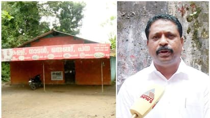 കള്ളിൽ കഞ്ചാവ് കണ്ടെത്തിയ സംഭവം; അട്ടിമറിയുണ്ടെന്ന് ഷാപ്പുടമകളും ചെത്തുതൊഴിലാളികളും