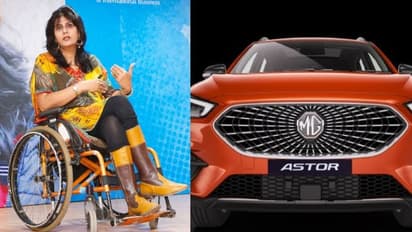 ചൈനീസ് വണ്ടിയുടെ റോബോട്ടിന് ശബ്‍ദമാകുക ഇന്ത്യയുടെ അഭിമാന താരം