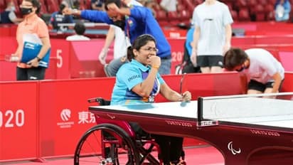 প্যারালিম্পিক্সে রূপো জয়ী ভাবিনা প্যাটেলের জীবন সংগ্রামের ১০টি অজানা তথ্য, যা অনুপ্রেরণা জোগাবে আপনাকেও