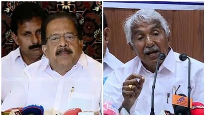Congress| പുനഃസംഘടനയിൽ ഹൈക്കമാൻഡിനെ നിലപാട് അറിയിച്ചു; ഉമ്മൻചാണ്ടിക്ക് പിന്നാലെ ചെന്നിത്തല
