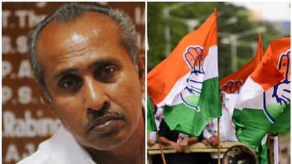 ഡി സി സി പുന:സംഘടന; നേതൃത്വത്തെ ആക്ഷേപിച്ചിട്ടില്ലെന്ന് കെ ശിവദാസൻ നായർ; നടത്തിയത് സദുദ്ദേശപരമായ വിമർശനം