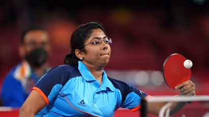 Tokyo Paralympics: Bhavina Patel settles for table tennis silver, Narendra Modi and others laud her effort