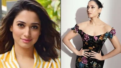 Is Tamannaah Bhatia not well? Is she suffering from critical health issue? Read this
