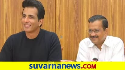 ಸೋನು ಸೂದ್ ಮೇಲೆ ಐಟಿ ಕಣ್ಣು.. ಆರು ಸ್ಥಳಗಳ ಮೇಲೆ ನಿಗಾ!