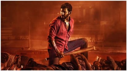 Vishal: 82 வயதிலும் விளையாட்டில் அசத்தும் தந்தை ஜிகே ரெட்டி! இது மிகப்பெரிய சாதனை.. விஷால் பகிர்ந்த புகைப்படம்