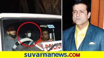 NCB ರೈಡ್: ಬಾಲಿವುಡ್ ನಟ ಕೊಹ್ಲಿ ಅರೆಸ್ಟ್