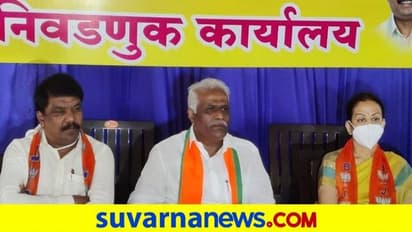 ಸರ್ಕಾರದ ಯೋಜನೆ ಸದ್ಬಳಕೆಯಾಗಲಿ: ರಾಜ್ಯಸಭಾ ಸದಸ್ಯ ಈರಣ್ಣ ಕಡಾಡಿ