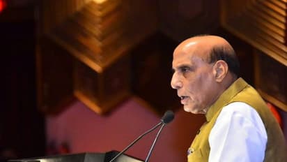 DFPDS 2021 - অনুমোদন দিলেন প্রতিরক্ষামন্ত্রী, সশস্ত্র বাহিনীকে আত্মনির্ভর করতে আরও এক বড় পদক্ষেপ