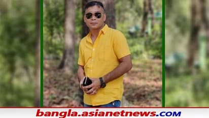 সার্ভিস রিভলভার থেকে মাথায় গুলি, আত্মঘাতী জেলা ক্রিকেটের উজ্জ্বল তারকা