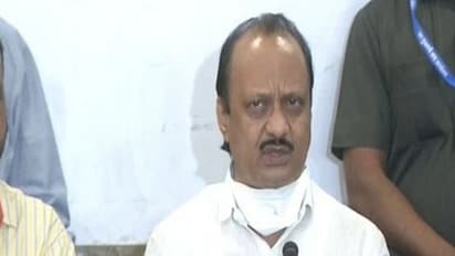 महाराष्ट्र में किस कारण से बढ़ रहे हैं कोरोना के केस, डिप्टी सीएम अजीत पवार ने बताया कारण