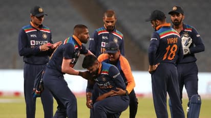 శ్రేయాస్ అయ్యర్‌‌కి షాక్... ఐపీఎల్ 2021 సీజన్‌ ఫేజ్‌ 2లో కూడా అతనికే కెప్టెన్సీ...