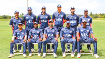 T20 World Cup 2024: 180 years and counting; US vs Canada ready to rumble again