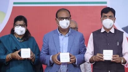 पीएम मोदी की दूरदर्शिता के कारण भारत ने विकसित किया अपना पहली स्वदेशी वैक्सीन: मनसुख मंडाविया