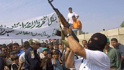 இந்துக்களும், சீக்கியர்களும்கூட மீண்டும் ஆப்கன் வந்து வாழலாம்... தலிபான்கள் தலைவர் வரவேற்பு..!