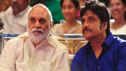 భక్తికైనా, రక్తికైనా ఒకే ఒక్కడు నాగ్.. మా అన్నమయ్య అంటూ దర్శకేంద్రుడు, బాలు ఊహించినా జరగలేదు