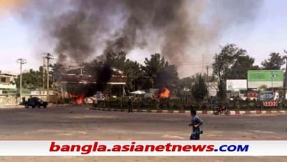 বারুইপুরে রেলের যন্ত্রাংশ তৈরির কারখানায় ভয়াবহ বিস্ফোরণ, আহত কমপক্ষে ১৫
