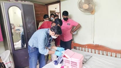 വീട് കുത്തിത്തുറന്ന് മോഷണം; ആറര പവൻ സ്വർണ്ണം കവർന്നു